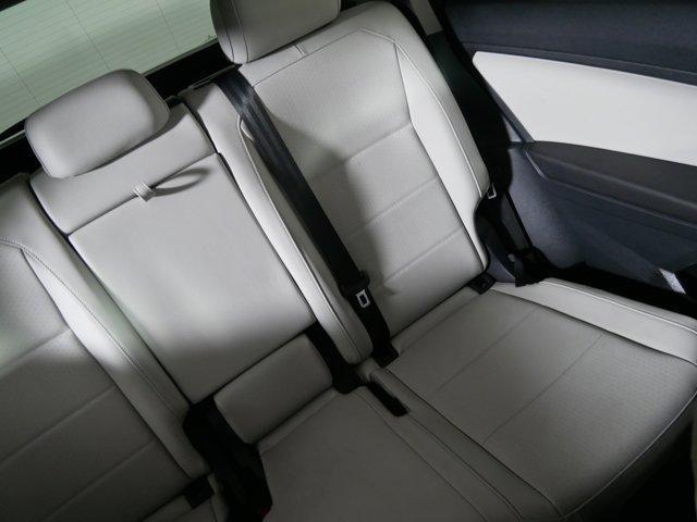 used 2018 Volkswagen Tiguan car, priced at $14,998