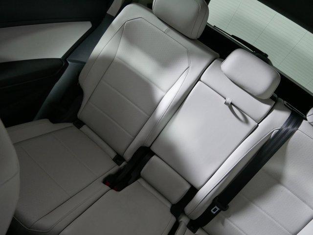 used 2018 Volkswagen Tiguan car, priced at $14,998