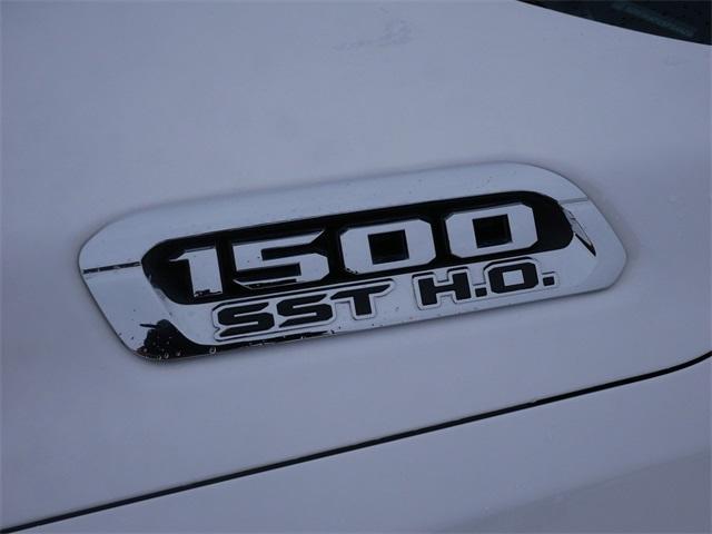 used 2025 Ram 1500 car, priced at $67,851