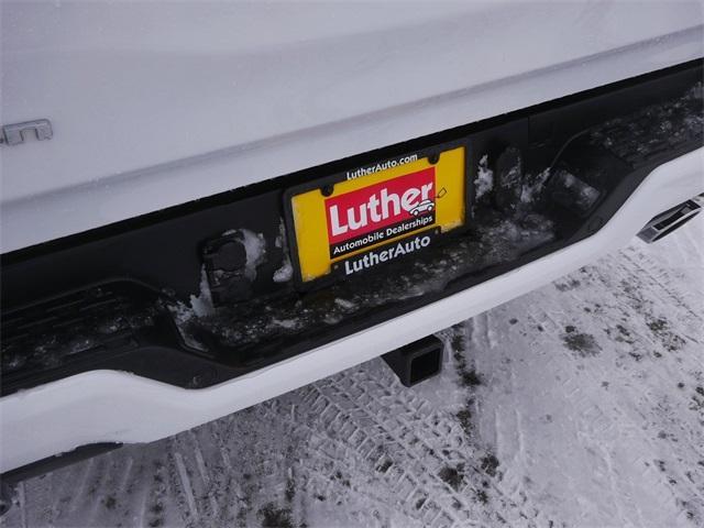 used 2025 Ram 1500 car, priced at $67,851