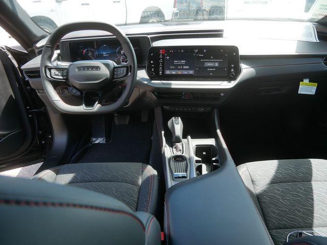 new 2026 Dodge Charger car, priced at $53,121