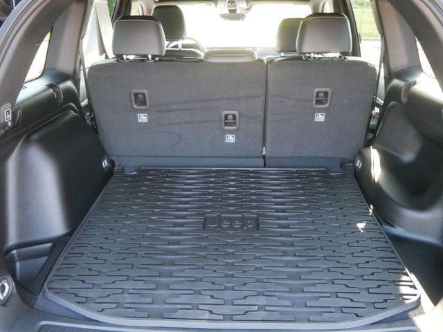 used 2025 Jeep Grand Cherokee car, priced at $42,341
