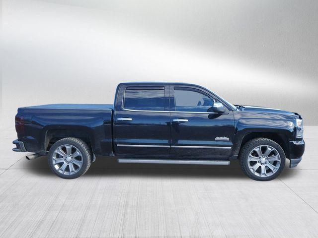used 2018 Chevrolet Silverado 1500 car, priced at $19,992