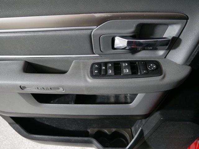 used 2016 Ram 1500 car, priced at $12,998