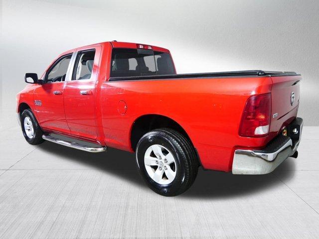 used 2016 Ram 1500 car, priced at $12,998