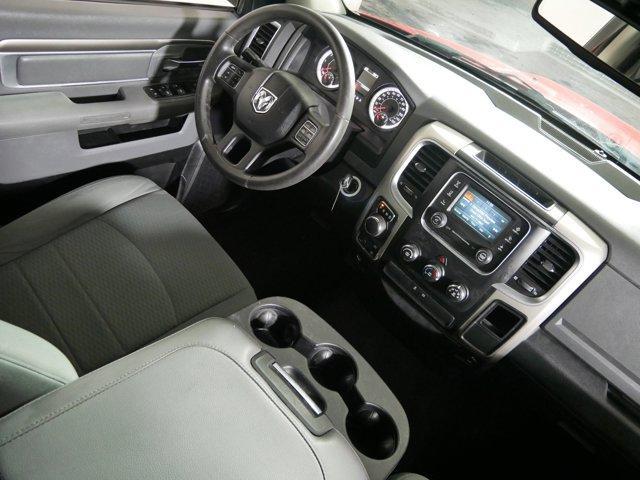 used 2016 Ram 1500 car, priced at $12,998