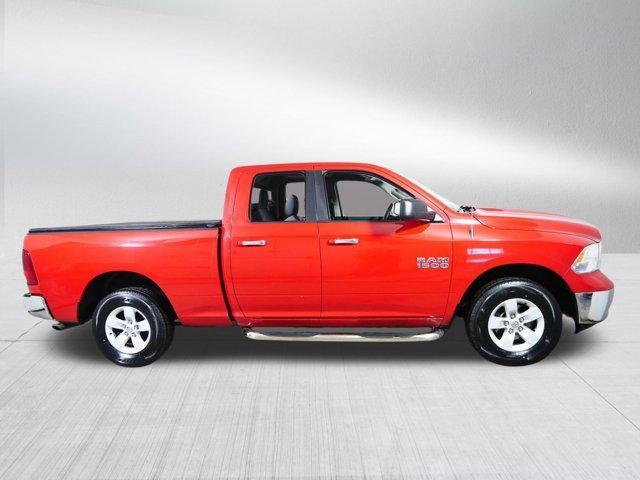 used 2016 Ram 1500 car, priced at $12,998