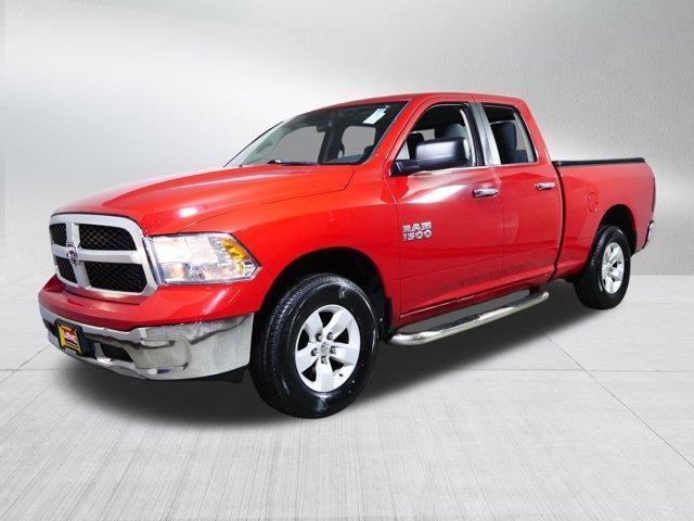 used 2016 Ram 1500 car, priced at $12,998