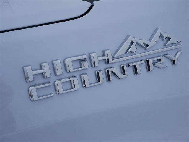 used 2026 Chevrolet Silverado 1500 car, priced at $62,891