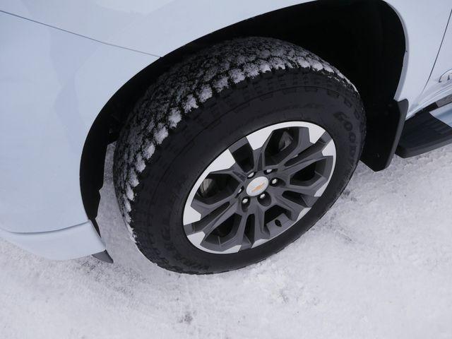 used 2026 Chevrolet Silverado 1500 car, priced at $61,991