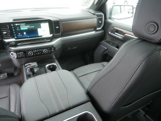 used 2026 Chevrolet Silverado 1500 car, priced at $61,991
