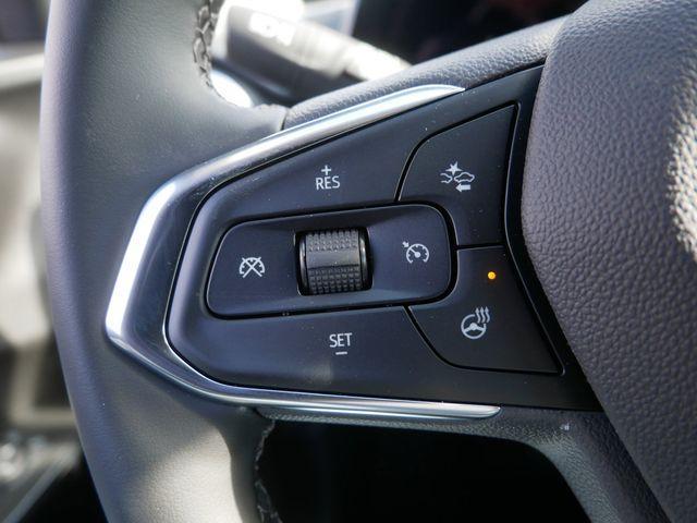 new 2026 Chevrolet Trax car, priced at $25,090