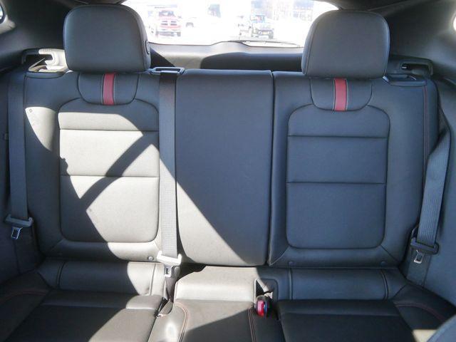 used 2024 Chevrolet Trax car, priced at $22,491