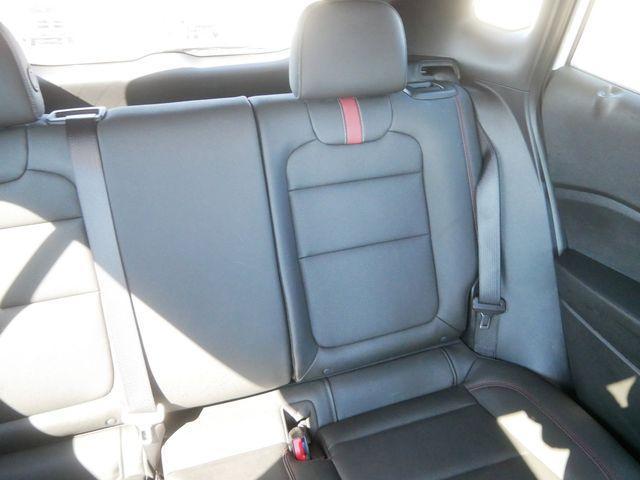 used 2024 Chevrolet Trax car, priced at $22,491