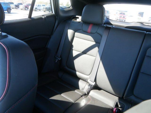 used 2024 Chevrolet Trax car, priced at $22,491