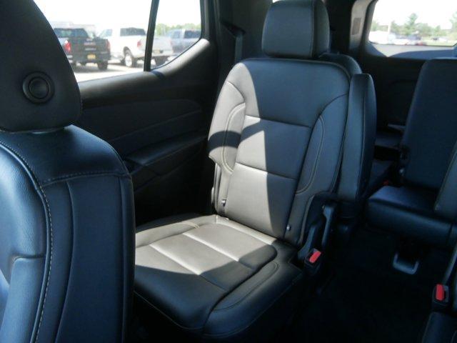used 2023 Chevrolet Traverse car, priced at $36,341