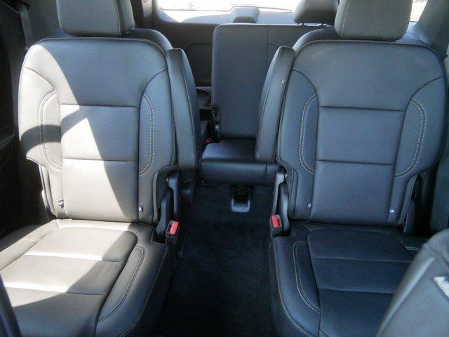 used 2023 Chevrolet Traverse car, priced at $36,341