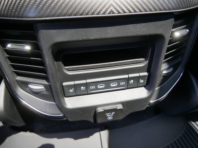 new 2026 Ram 1500 car, priced at $83,927