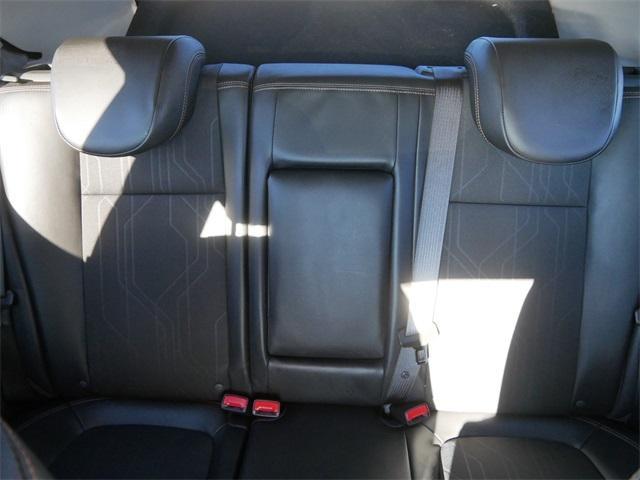 used 2022 Chevrolet Trax car, priced at $21,421