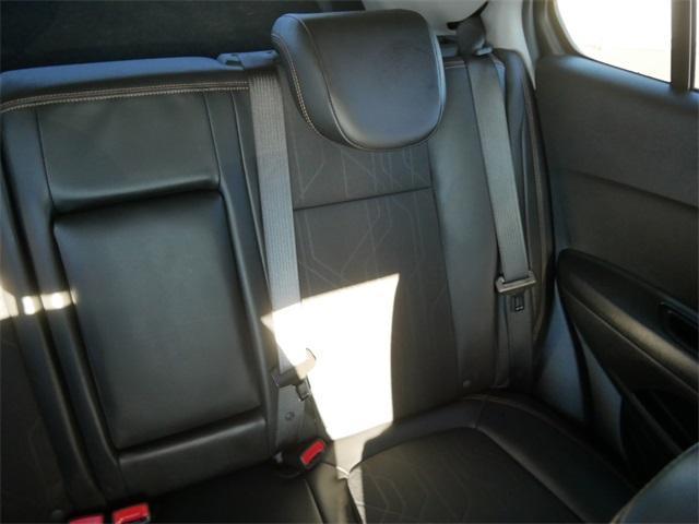 used 2022 Chevrolet Trax car, priced at $21,421