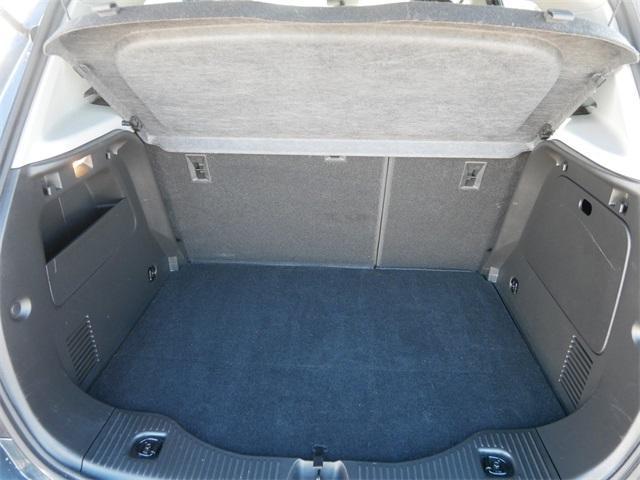 used 2022 Chevrolet Trax car, priced at $21,421