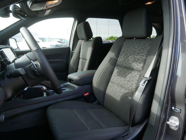new 2026 Dodge Durango car, priced at $48,050