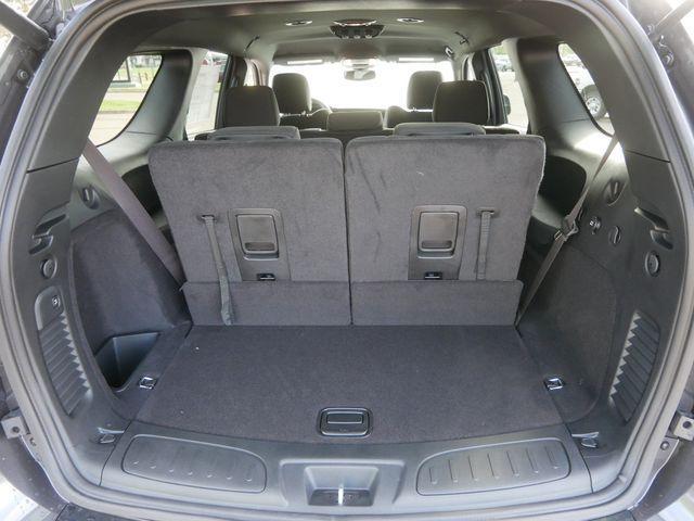 new 2026 Dodge Durango car, priced at $48,050