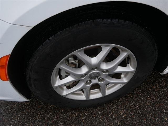 used 2023 Chrysler Pacifica car, priced at $26,005