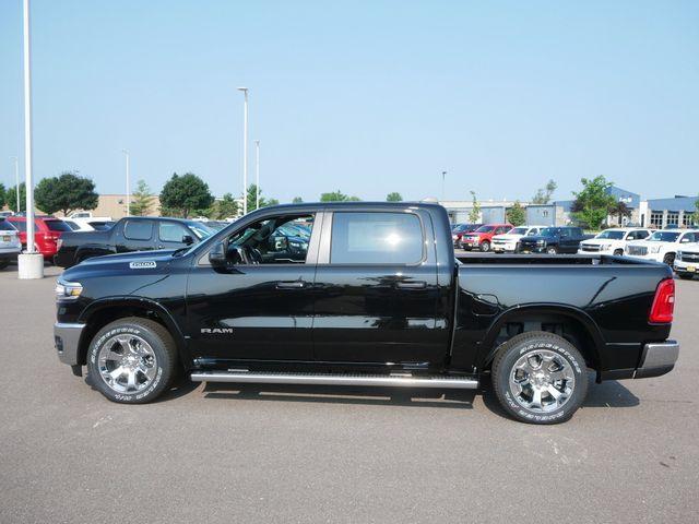new 2026 Ram 1500 car, priced at $52,950