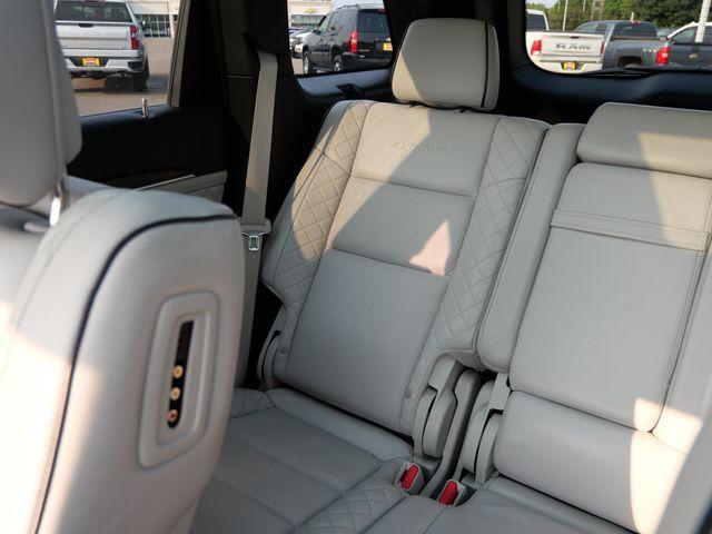 used 2019 Jeep Grand Cherokee car, priced at $22,841