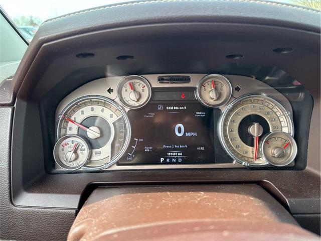 used 2014 Ram 1500 car, priced at $12,982