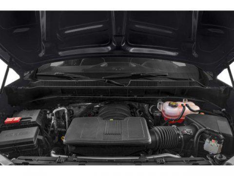 new 2024 Chevrolet Silverado 1500 car, priced at $55,300