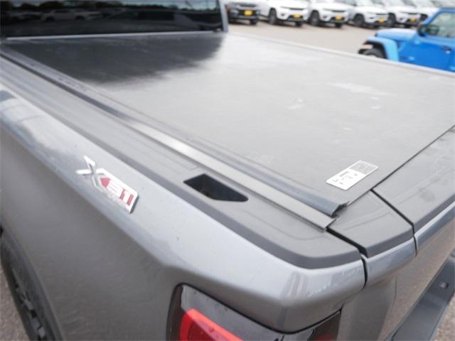 used 2022 GMC Sierra 1500 Limited car, priced at $39,988