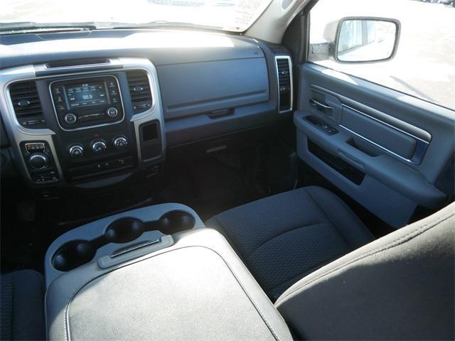 used 2019 Ram 1500 Classic car, priced at $22,977