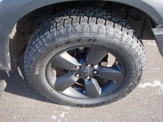 used 2019 Ram 1500 Classic car, priced at $22,977