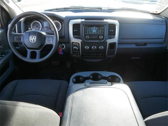 used 2019 Ram 1500 Classic car, priced at $22,977