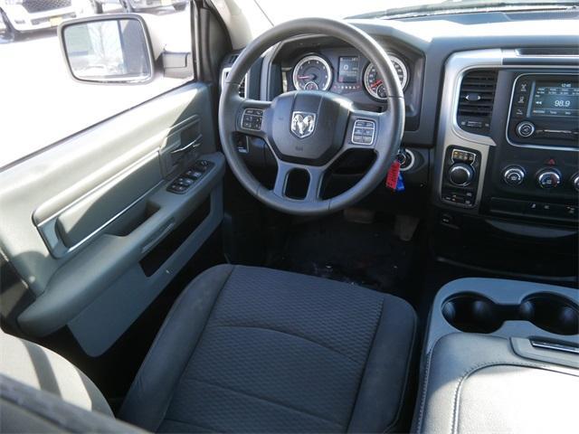 used 2019 Ram 1500 Classic car, priced at $22,977