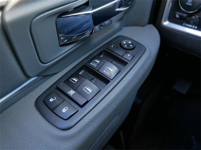 used 2019 Ram 1500 Classic car, priced at $22,977