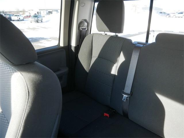 used 2019 Ram 1500 Classic car, priced at $22,977