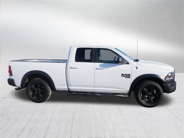 used 2019 Ram 1500 Classic car, priced at $22,977