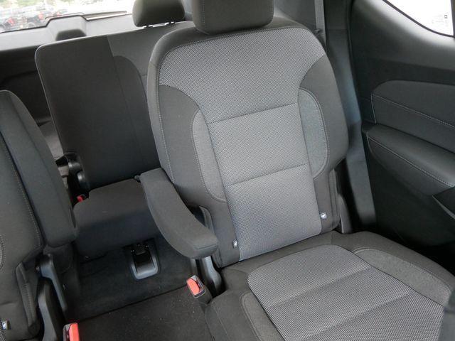 used 2023 Chevrolet Traverse car, priced at $33,341
