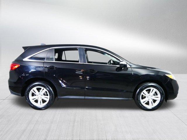 used 2015 Acura RDX car, priced at $12,998