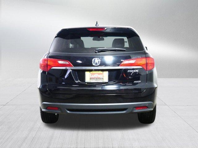 used 2015 Acura RDX car, priced at $12,998