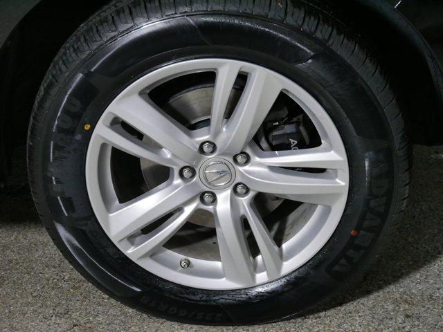 used 2015 Acura RDX car, priced at $12,998