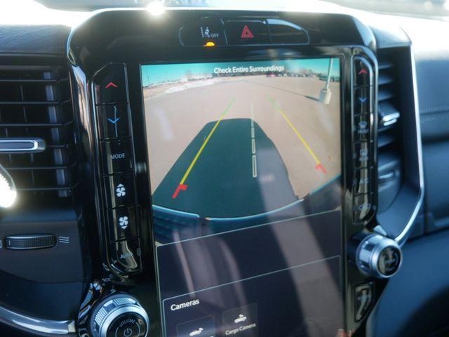 new 2026 Ram 2500 car, priced at $66,885