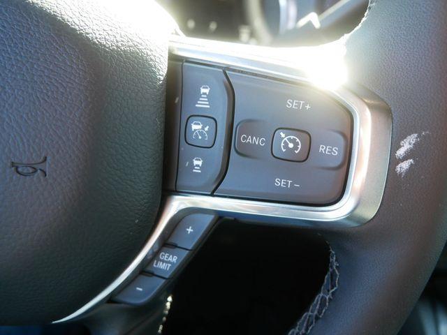 new 2026 Ram 2500 car, priced at $66,885