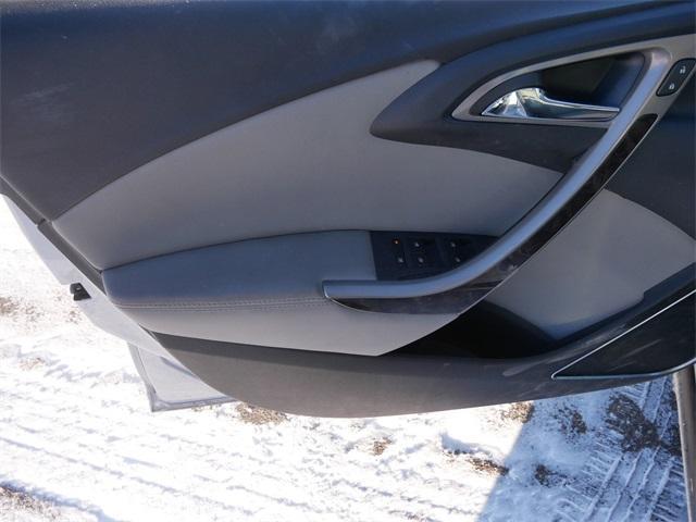 used 2016 Buick Verano car, priced at $15,995