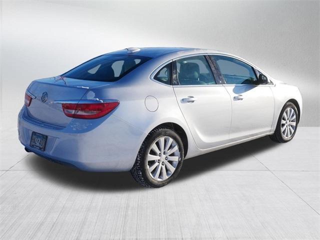 used 2016 Buick Verano car, priced at $15,995