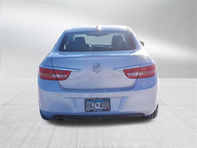 used 2016 Buick Verano car, priced at $15,995