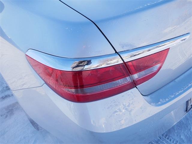 used 2016 Buick Verano car, priced at $15,995